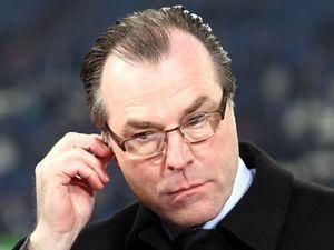 Клеменс Тьоніс: Маґат запевнив у своїй придатності Клеменс Тьоніс: Маґат запевнив у своїй придатності