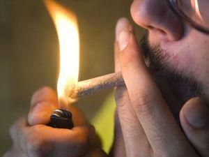 Легальну марихуану пропонують в закритому клубі Мадриду Легальну марихуану пропонують в закритому клубі Мадриду