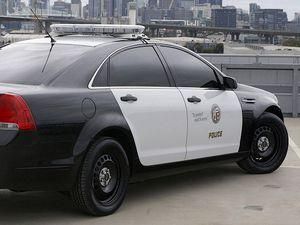 США: п'яні спецагенти перевозили ядерну боєголовку США: п'яні спецагенти перевозили ядерну боєголовку