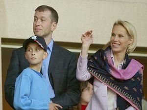 Абрамовичі придбають "Копенгаген"? Абрамовичі придбають "Копенгаген"?