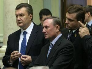 Поправки Президента вже у депутатів