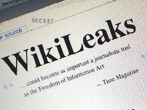 Wikileaks: справу українського телеоператора закрили під тиском США