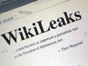 Wikileaks: справу українського телеоператора закрили під тиском США Wikileaks: справу українського телеоператора закрили під тиском США