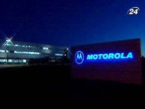 Motorola розділиться на дві компанії Motorola розділиться на дві компанії