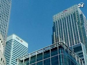 Євросоюз назвав суму, яку спрямував на порятунок своїх банків в час кризи Євросоюз назвав суму, яку спрямував на порятунок своїх банків в час кризи