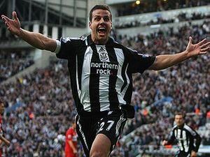 Тейлор завтра вирішить свою долю у "Ньюкаслі" Тейлор завтра вирішить свою долю у "Ньюкаслі"