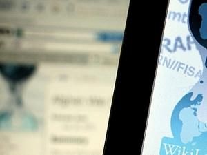 Німецький фонд зібрав 750 тисяч євро пожертв для WikiLeaks Німецький фонд зібрав 750 тисяч євро пожертв для WikiLeaks
