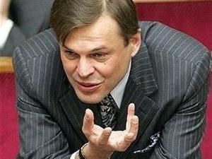 Ніяких підстав для акції протесту підприємців не залишилось, — Хомутиннік Ніяких підстав для акції протесту підприємців не залишилось, — Хомутиннік