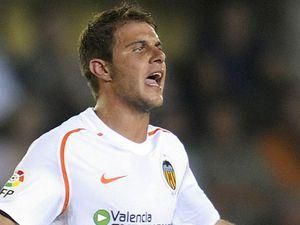 Хоакін: Ми продовжимо почин "Барселони" Хоакін: Ми продовжимо почин "Барселони"