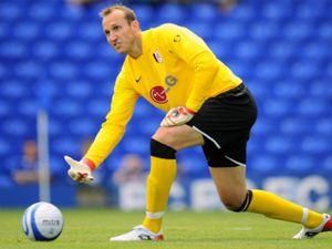 Марк Шварцер підписав новий контракт з "Фулхемом" Марк Шварцер підписав новий контракт з "Фулхемом"