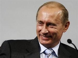 Путін: Я не сумнівався, що Росія прийматиме Мундіаль