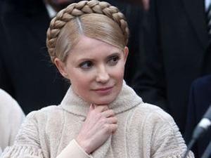 Тимошенко викликали у Генпрокуратуру у якості свідка Тимошенко викликали у Генпрокуратуру у якості свідка