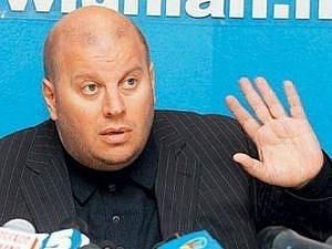 Бродський більше не займається Податковим кодексом Бродський більше не займається Податковим кодексом