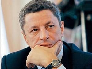 Уряд уповноважив Бойка домовитись з Азербайджаном про газ Уряд уповноважив Бойка домовитись з Азербайджаном про газ