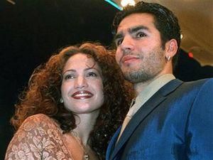 Дженніфер Лопес переслідує колишній чоловік Дженніфер Лопес переслідує колишній чоловік