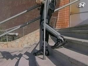 Argo та Solidworks розробили екзоскелет для паралізованих Argo та Solidworks розробили екзоскелет для паралізованих