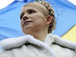 Тимошенко: Ющенко під впливом Фірташа розколов демократичні сили України Тимошенко: Ющенко під впливом Фірташа розколов демократичні сили України