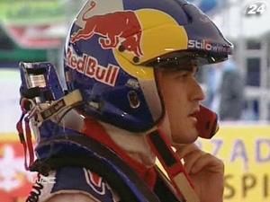 Дані Сордо близький до контракту з "Mini" Дані Сордо близький до контракту з "Mini"