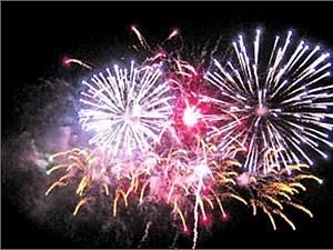 Салют на Майдані організував депутат від Партії регіонів Салют на Майдані організував депутат від Партії регіонів