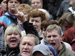 На Майдані готують нову масштабну акцію протесту