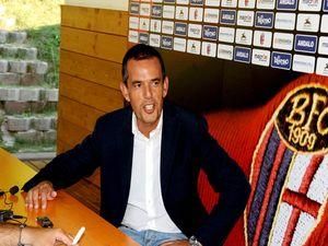 Від "Болоньї" забрали одне очко Від "Болоньї" забрали одне очко