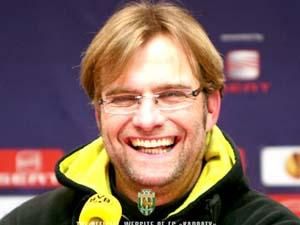 Клопп: Зіграли практично ідеально Клопп: Зіграли практично ідеально