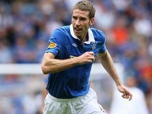 Керк Броудфут потребує хірургічного втручання Керк Броудфут потребує хірургічного втручання