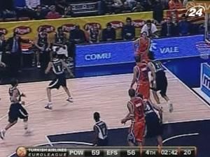 Команда Сергія Ліщука зберігає шанси на вихід у топ-16 Команда Сергія Ліщука зберігає шанси на вихід у топ-16