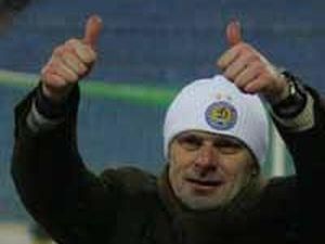 Лужний: Гравці повністю виконали установку на гру Лужний: Гравці повністю виконали установку на гру