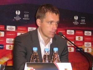 Гончаренко: Ми зіграли погано, а "Динамо" - добре Гончаренко: Ми зіграли погано, а "Динамо" - добре