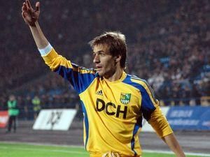 Девіч хоче зарплату рівня Тайсона та Хав'єра Девіч хоче зарплату рівня Тайсона та Хав'єра