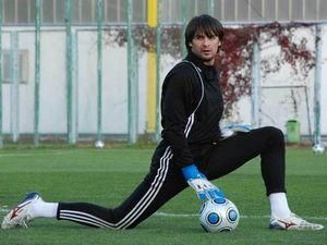 Шовковський: Не варто злити "Динамо" Шовковський: Не варто злити "Динамо"