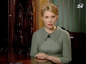 У Генпрокуратурі Тимошенко питали, куди поділись гроші У Генпрокуратурі Тимошенко питали, куди поділись гроші