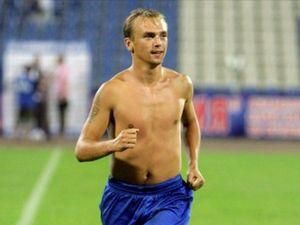 Голайдо та Галюза залишають "Таврію" Голайдо та Галюза залишають "Таврію"