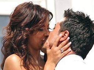 Ані Лорак чекає дитину Ані Лорак чекає дитину