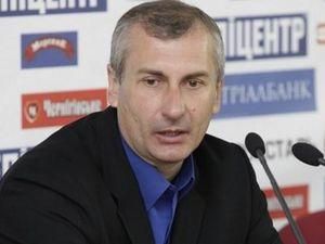 Лутков: З себе провини не знімаю... Лутков: З себе провини не знімаю...