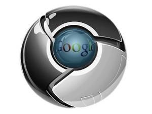Google випустила восьмий Chrome Google випустила восьмий Chrome