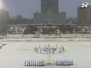 Кращі голи 30 туру Прем’єр-ліги