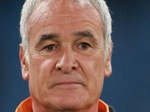 Клаудіо Раньєрі розповів про заповітну мрію римлян Клаудіо Раньєрі розповів про заповітну мрію римлян