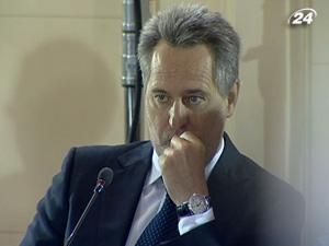 Фірташ став співголовою Соціально-економічної ради при президенті Фірташ став співголовою Соціально-економічної ради при президенті