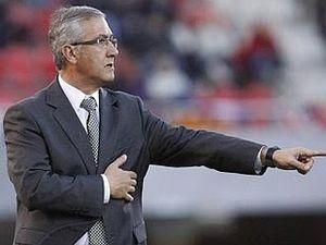 Ґрегоріо Мансано: Четвертий гол дуже негативно вплинув на гравців Ґрегоріо Мансано: Четвертий гол дуже негативно вплинув на гравців