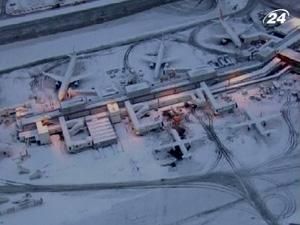 Кількість жертв сильних морозів у країнах Європи зросла на 12 осіб Кількість жертв сильних морозів у країнах Європи зросла на 12 осіб