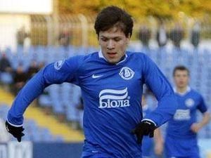 Коноплянка: Рамос хоче, аби я працював по всьому периметру атак Коноплянка: Рамос хоче, аби я працював по всьому периметру атак