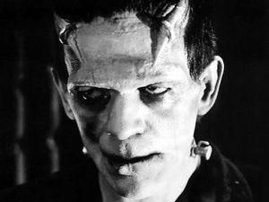 "Франкенштейна" знову перезнімуть "Франкенштейна" знову перезнімуть