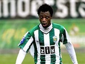 Ґодвін: Ми повернемося до єврокубків більш сильними Ґодвін: Ми повернемося до єврокубків більш сильними