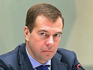 Медведєв: Якби США почитали переписку російських дипломатів, то отримали б "масу задоволення" Медведєв: Якби США почитали переписку російських дипломатів, то отримали б "масу задоволення"