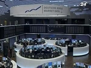 Deutsche Boerse може створити альянс з російськими біржами Deutsche Boerse може створити альянс з російськими біржами