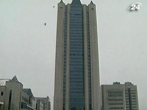 Спотові ціни на газ перевищили контрактні ціни "Газпрому" Спотові ціни на газ перевищили контрактні ціни "Газпрому"