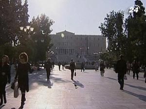 S&P перегляне рейтинг Греції у бік зниження S&P перегляне рейтинг Греції у бік зниження