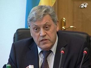 Україна та РФ проведуть аудит акваторії Чорного та Азовського морів Україна та РФ проведуть аудит акваторії Чорного та Азовського морів